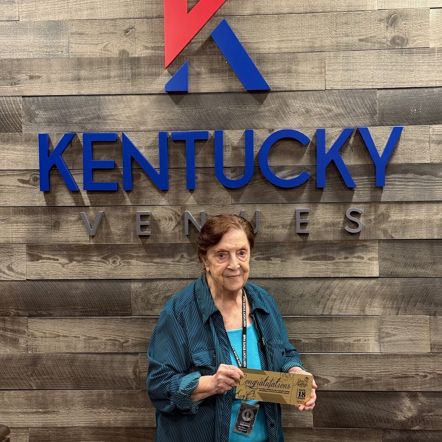 Mary Kinman
