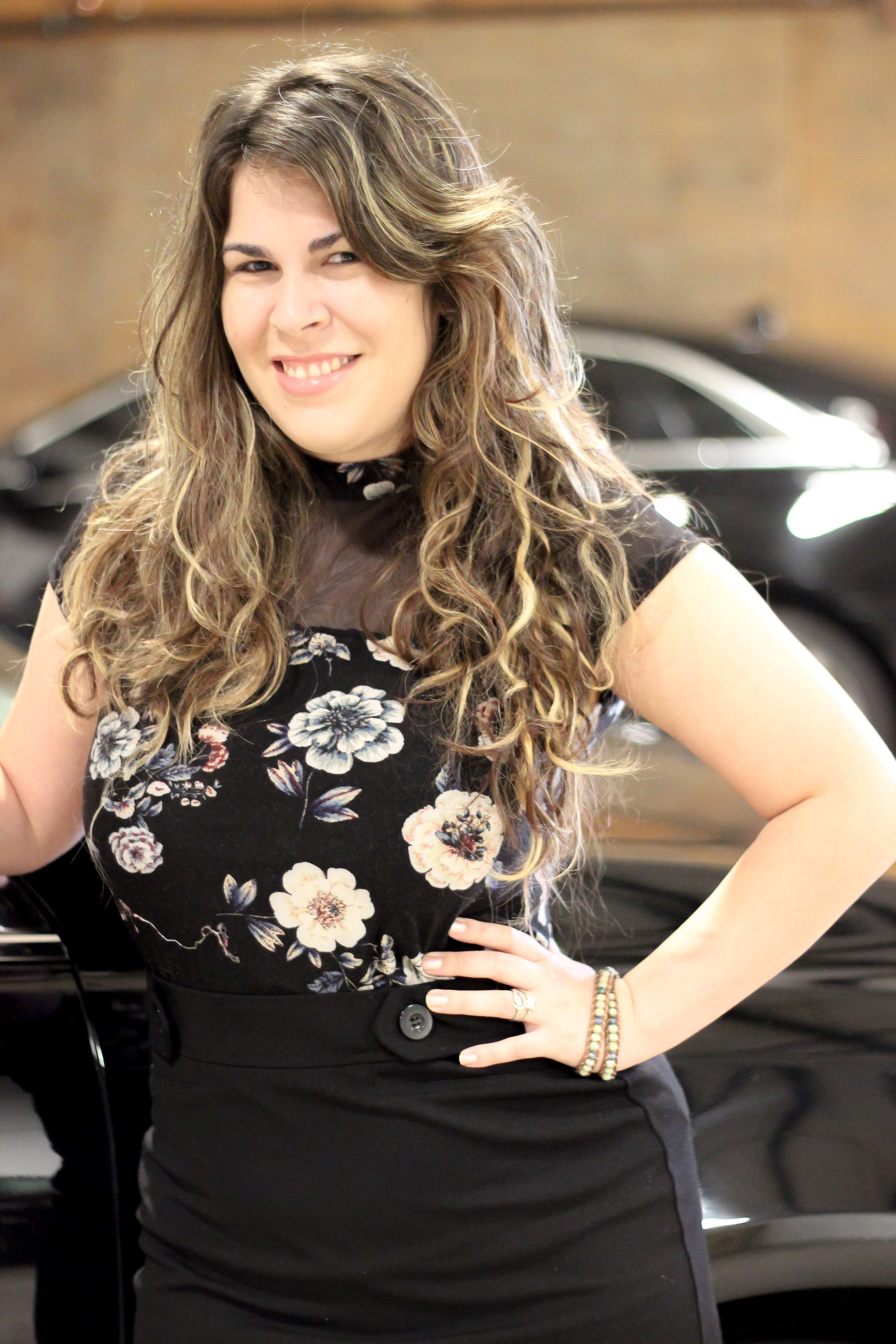 Yanelis Obregon Rodriguez