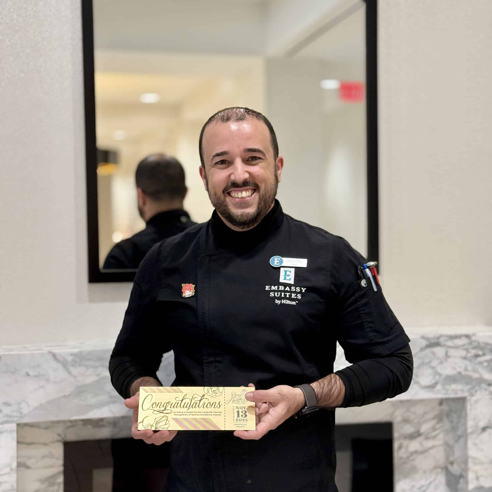 Alexander Ricardo Avila