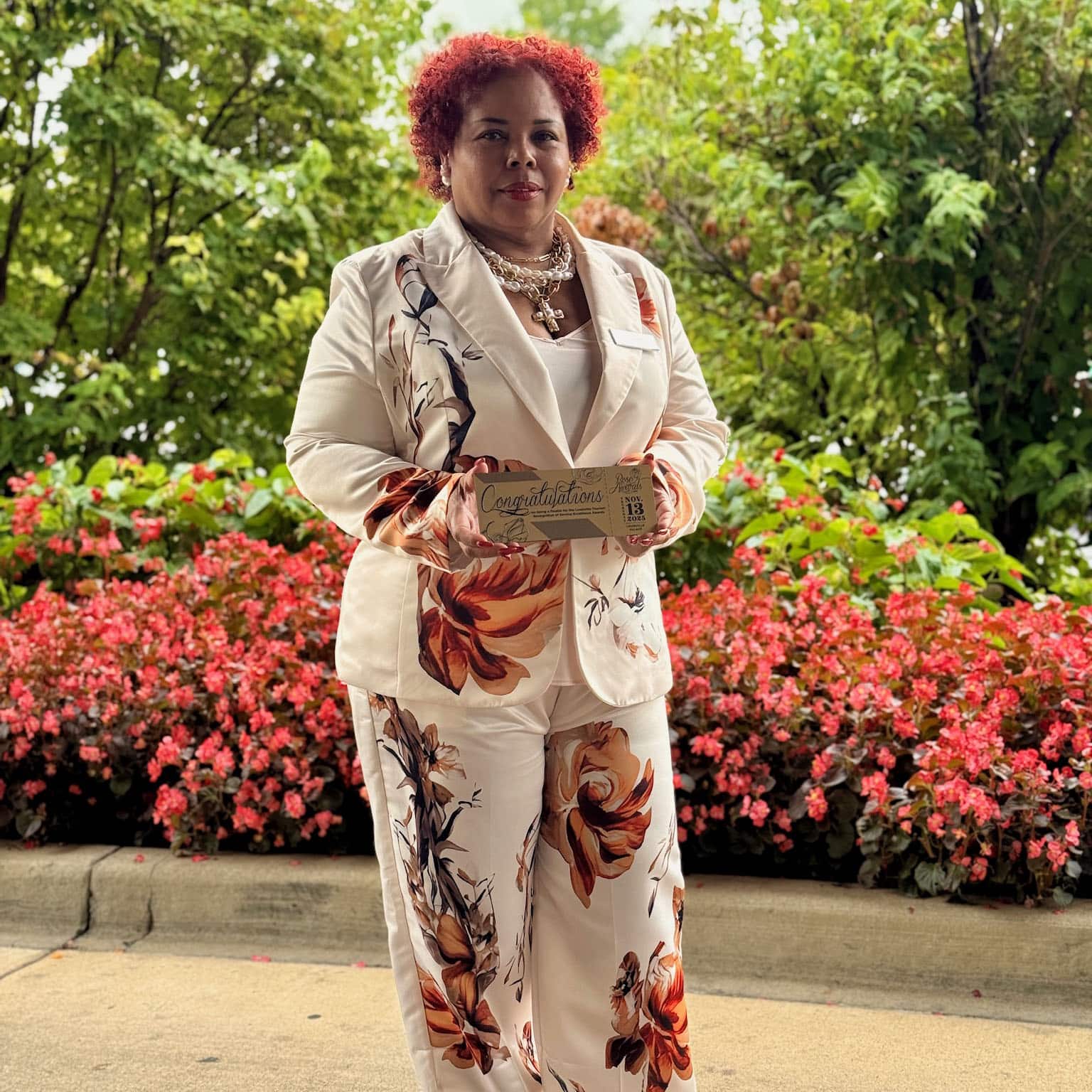 Lavern Cromartie