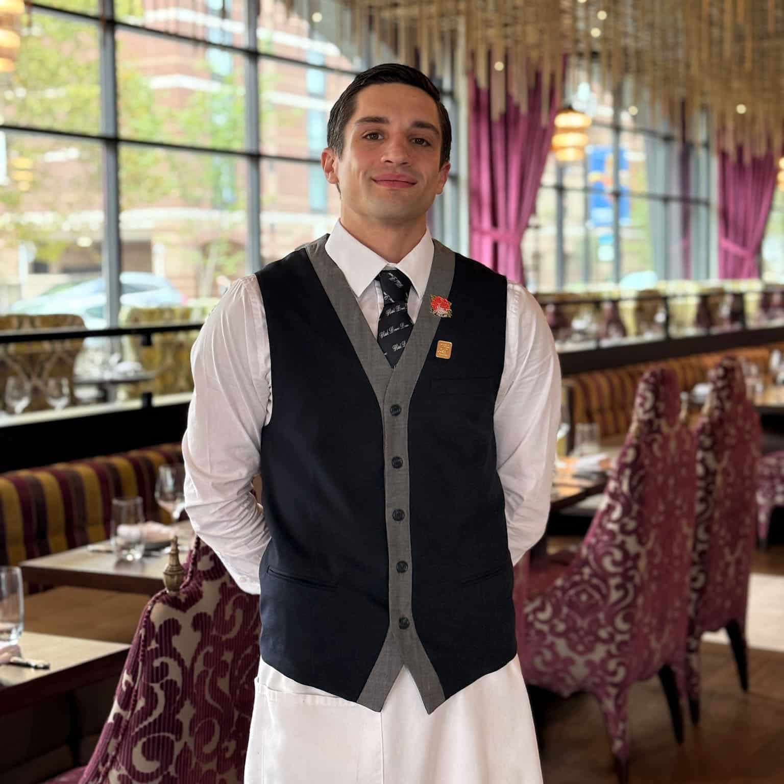 Sebastian Alan